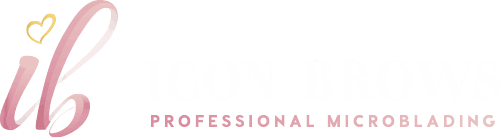 Iconbrows - Eyebrow Perfection | Professional Microblading logo