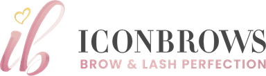 Iconbrows - Eyebrow Perfection | Professional Microblading logo