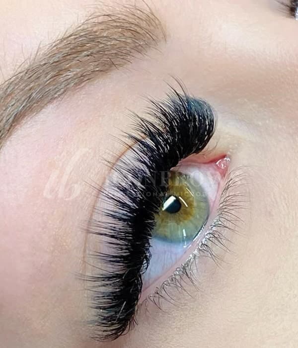 Iconbrows brow, lash and PMU training in Toronto, photo 4