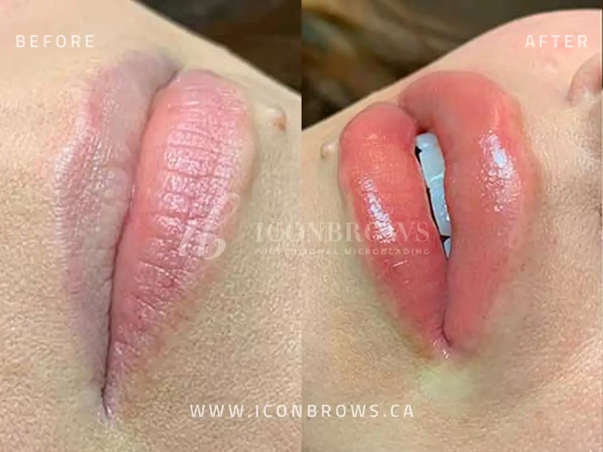 Top Nano Brows in Toronto, Get Your Brows Enhanced By Iconbrows Lakeshore Downtown.