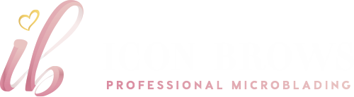 Iconbrows Eyebrow Perfection | Professional Microblading in Toronto logo