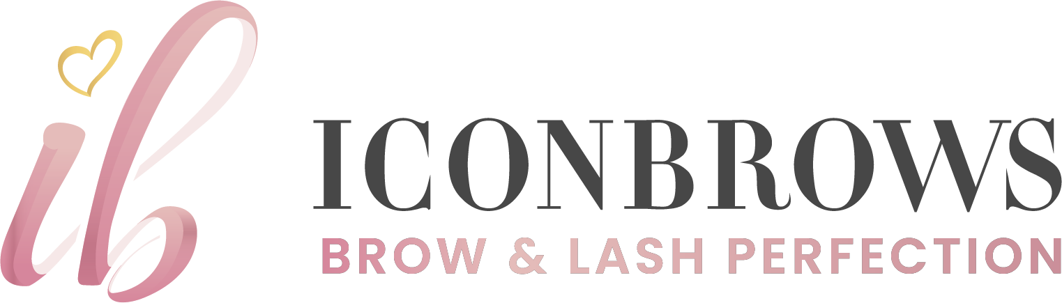 Iconbrows Eyebrow Perfection | Professional Microblading in Toronto Mobile Logo