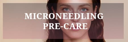Pre-care tips and guidelines for appointment with Iconbrows Toronto Eyebrow Microblading Microshading and Other PMU Services.