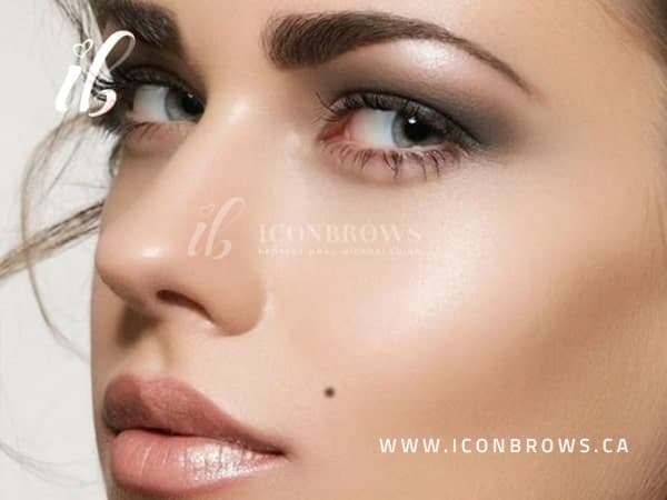 beautymark permanent makeup toronto iconbrows brow gorgeus enhancement