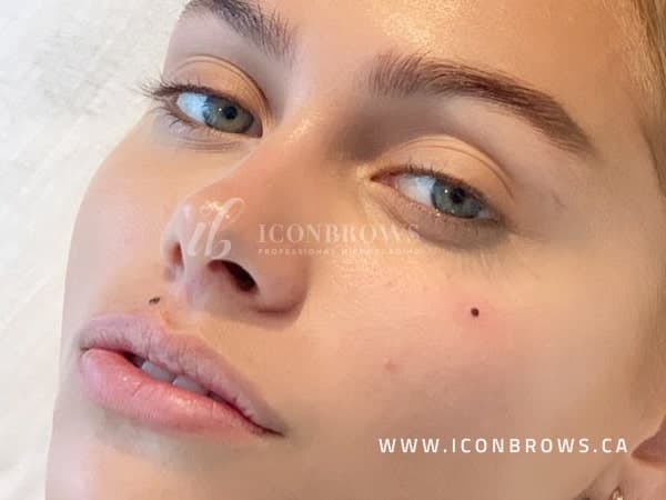 beautymark permanent makeup toronto iconbrows brow perfection cheek mesmerize