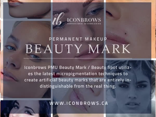 IconBrows Service Main Image beauty mark pmu