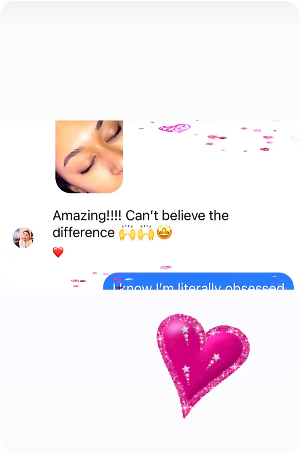 amazing cant believe the difference
