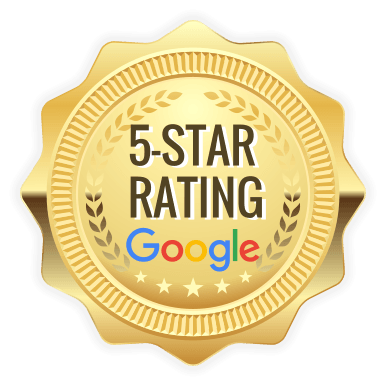 5 star rating