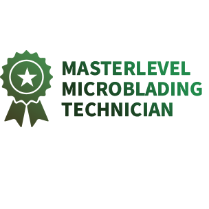masterlevel microblading technician