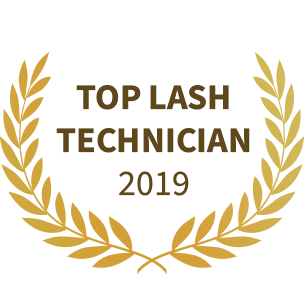 top lash technician