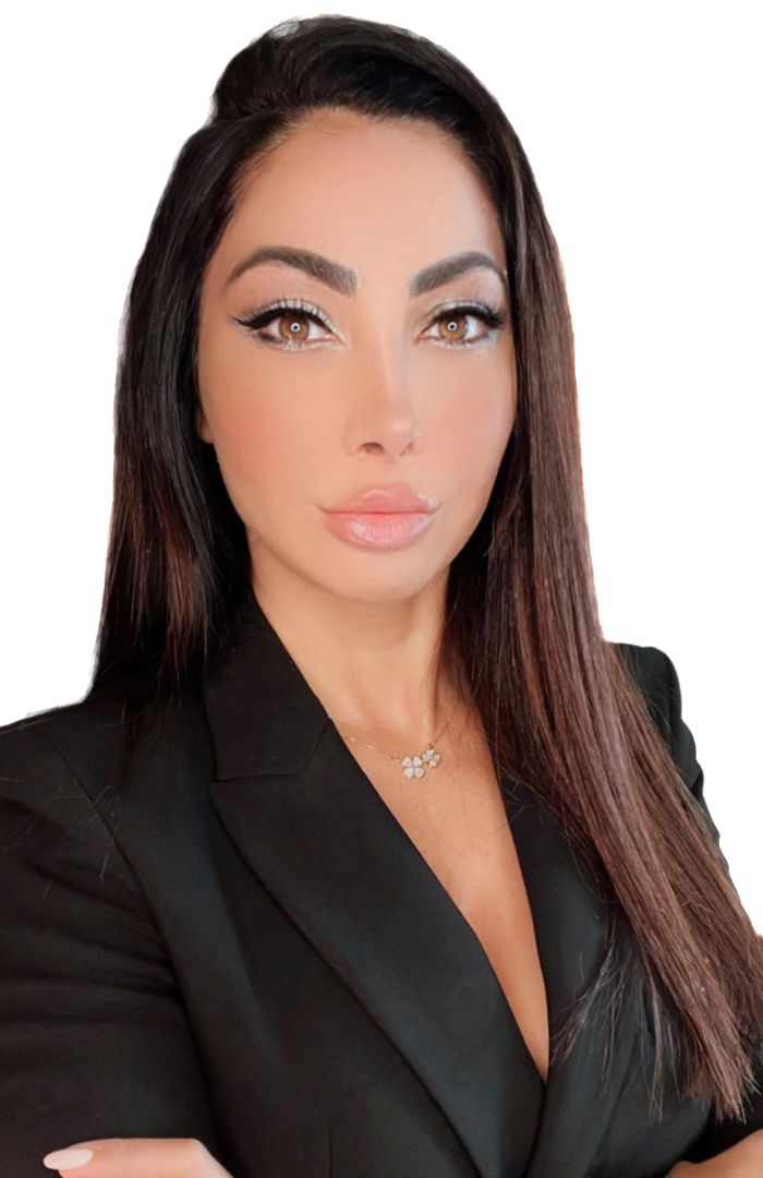 Permanent Makeup Trainer Tara Bains In Toronto Ontario